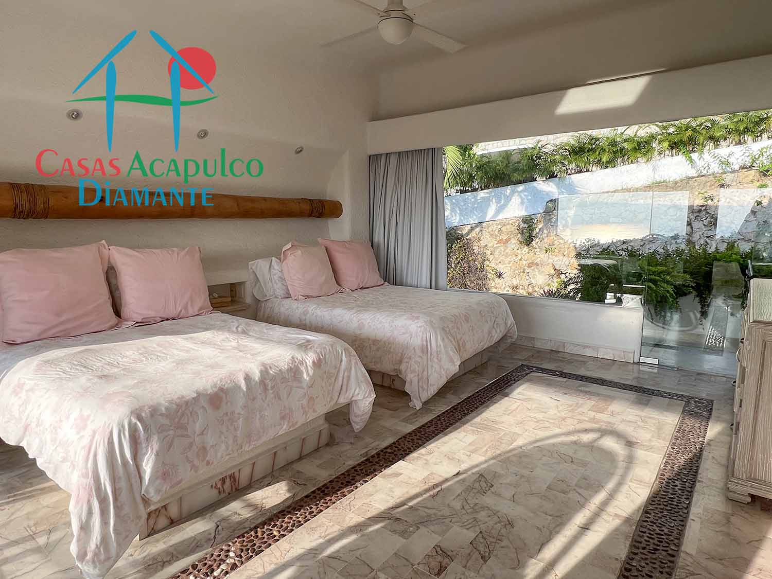 Casa Rudy - Recámara tres 1